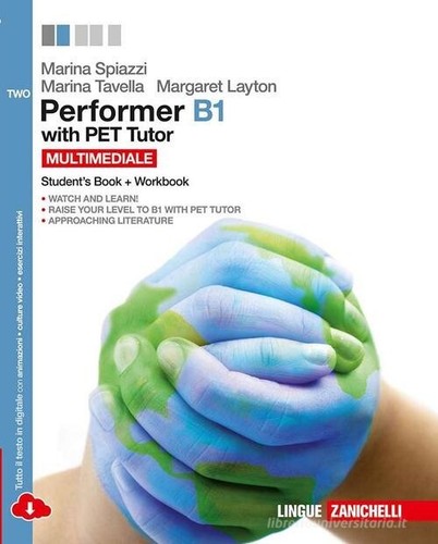 Libro usato performer per - usato,