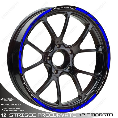 Profili adesivi sport cerchio - sport,