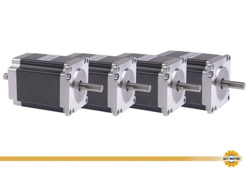 4pcs motore passo - 4pcs, passo-passo