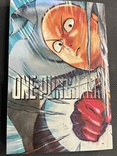 One-Punch Man 1 Variant Edition (Aprile 2016) Panini Comics - PLANET MANGA