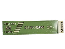 Gilbert Conte Heliograph Mines