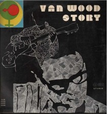 Peter Van Wood ‎– Van Wood