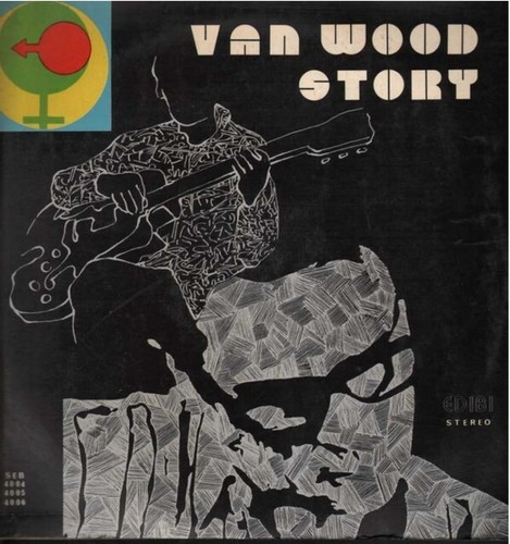 Peter van wood - van,