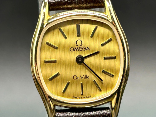 Orologio vintage omega - vintage,