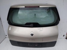 7751474296 PORTELLONE POSTERIORE RENAULT SCENIC II (JM)  (2003>2009)