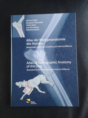 Atlas der röntgenanatomie des - atlas,