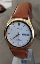 Rare Vintage CINTA