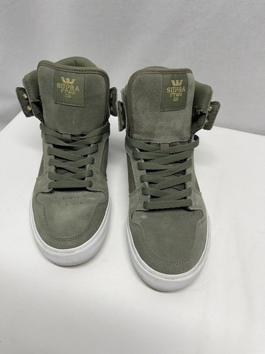 Sneakers supra vader - sneakers,