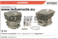 503869971 KIT CILINDRO E