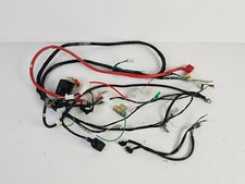 Cablaggio Impianto Elettrico