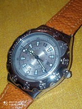 Swatch irony scuba - swatch,