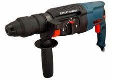 TRAPANO SCALPELLATORE MARTELLO