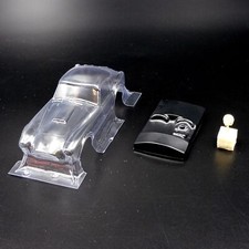 AC Cobra coupé 1:32 slot car