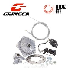 Grimeca 30015000 freno - freno, a