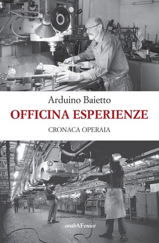 Officina esperienze cronaca - officina, esperienze.