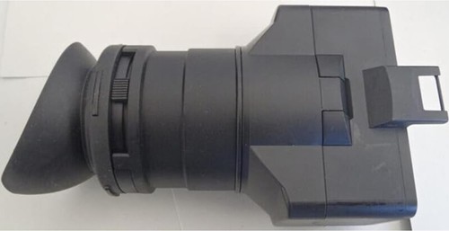 Nuovo sony pxw fs7 - nuovo, pxw-fs7