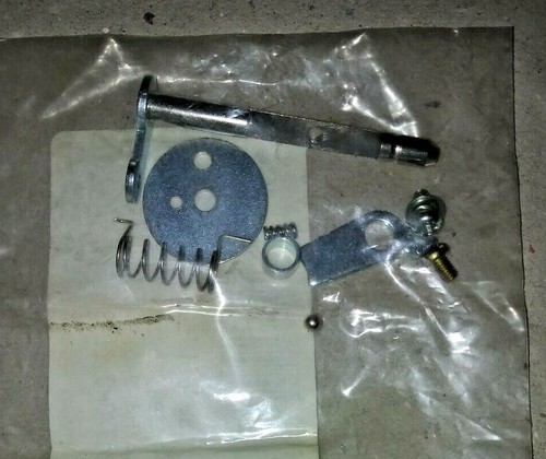 Kit riparazione valvola aria - , x