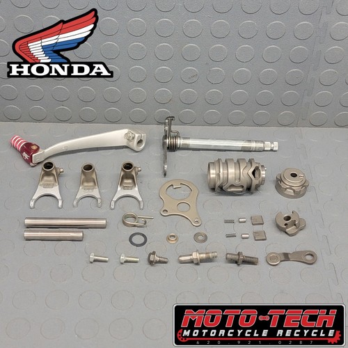 2016 honda crf150rb - ✅,