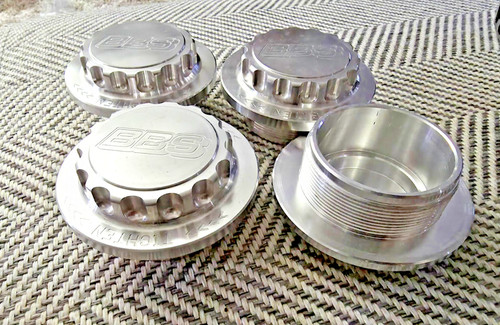 Bbs rs2 708 709 - 708/709,, centri