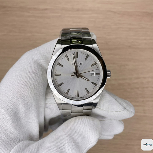 Tissot gentleman men - gentleman, men’s
