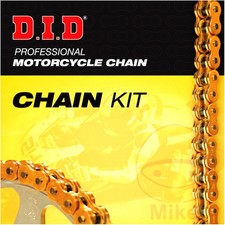 Fzs1000 did kit catena - fzs1000,