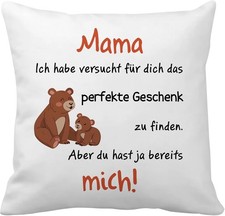 Regalo di Pasqua per mamma