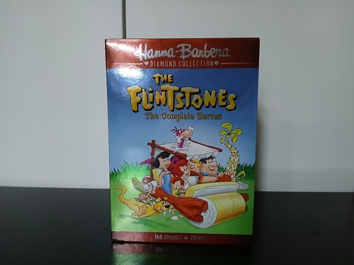 The flintstones complete - the,