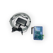 EDILKAMIN 1035210 MODULO GSM PLUS PER TELECOMANDO STUFA A PELLET