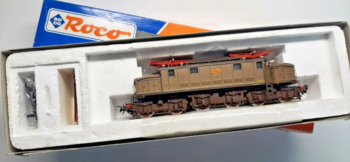 Roco 43501 e - fs, 626.388