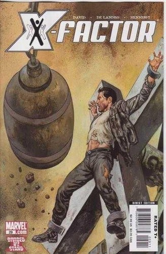Factor 29 - 29, (8.0-vf)