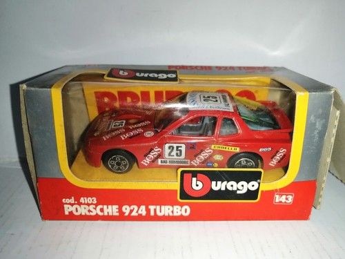 Porsche 924 turbo cod 4103 - 924, cod.4103