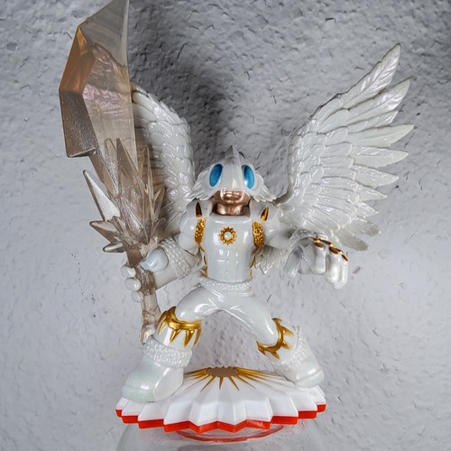 Skylanders trap team - skylanders,