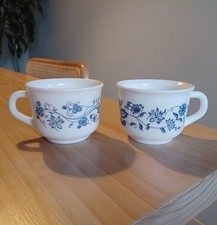 ARCOPAL 2 Tazze Mug Nutella