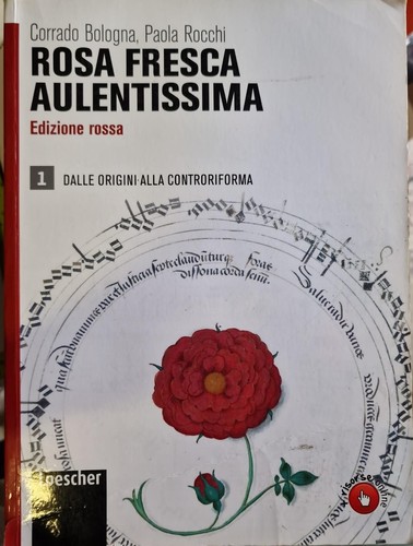 Rosa fresca aulentissima - ,
