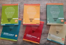 "Nicola/Garciel/Tornielli"Cors