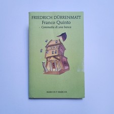 Friedrich Dürrenmatt,"Franco