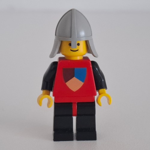 Lego minifigure castello - lego,