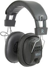 AV:LINK - Cuffie Hi-Fi