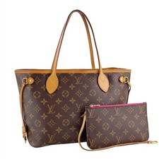 Borsa tote Louis Vuitton