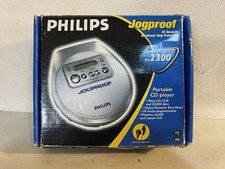 Philips AZ2300 Lettore CD ? 