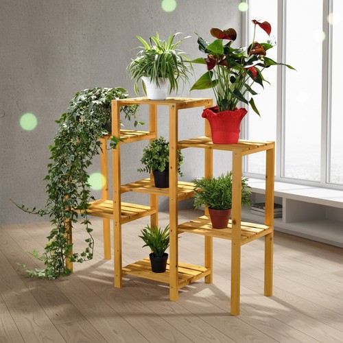 Scala fiori con ver - a,
