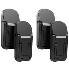 4 Pezzi Supporto Portatile per