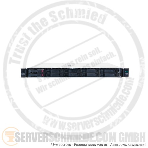 Proliant dl360 gen10 plus - hp,