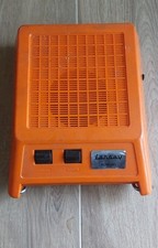 Lansay Poncho Radio Vintage