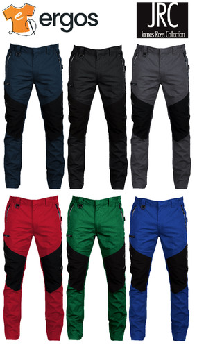Jrc pantalone libano - light, man
