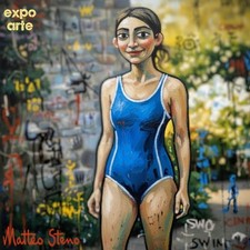 Expoarte dipinto acrilico - ad,