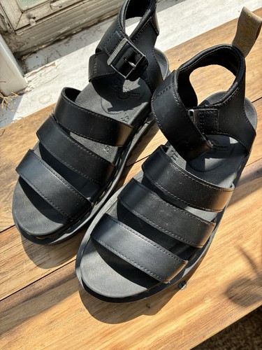 Doc martens blaire - blaire, sandali