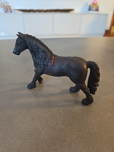 Schleich 13749 cavallo mare - -,