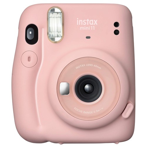 Fujifilm mini camera - 11,