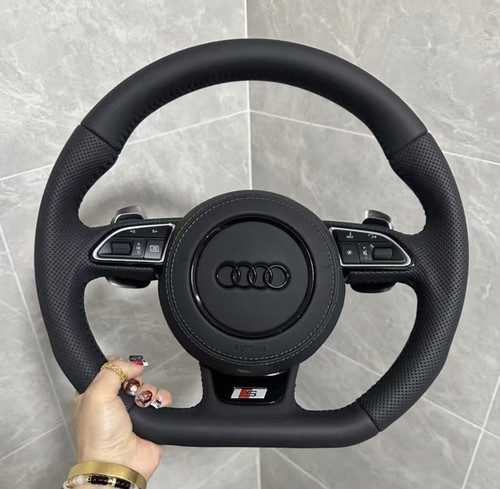 Volante audi line - audi, s